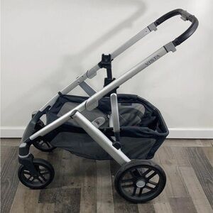 UPPAbaby | Other | Uppababy Vista Frame Only | Poshmark